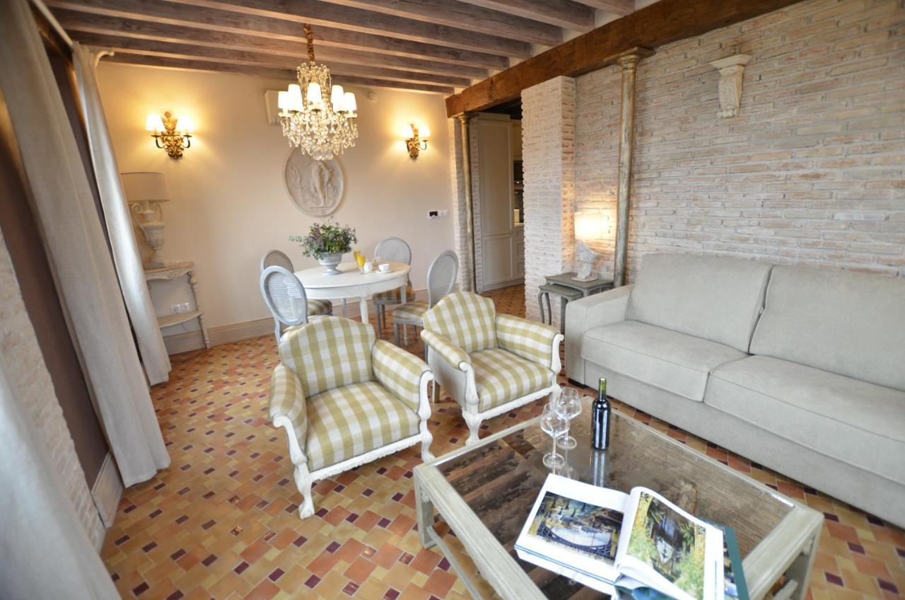 La Corrala Del Realejo Hotel apartamentowy Grenada