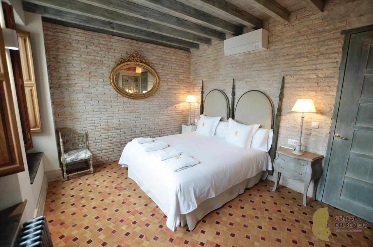 La Corrala Del Realejo 5* Grenada