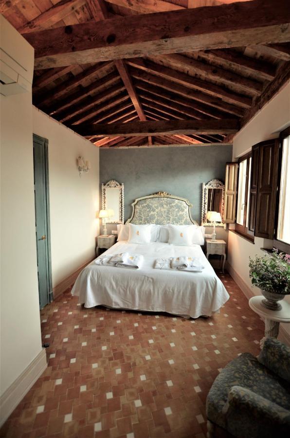 La Corrala Del Realejo Hotel apartamentowy Grenada