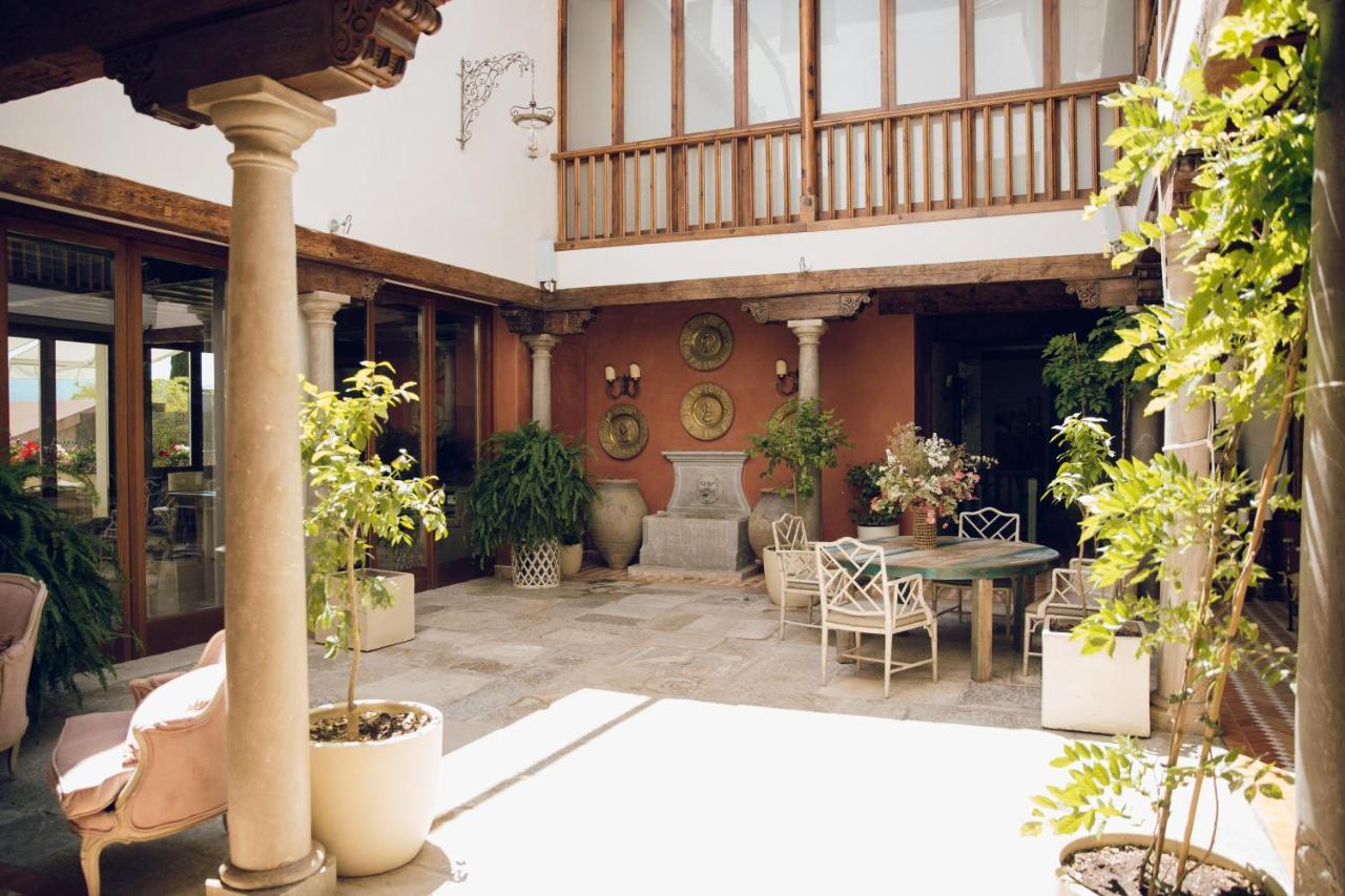 La Corrala Del Realejo 5* Grenada