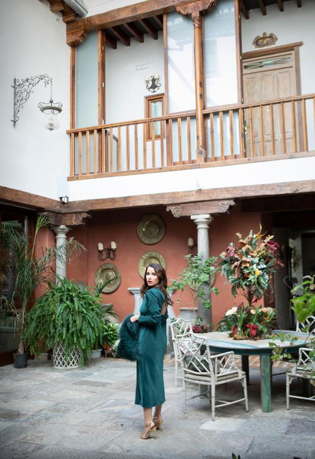 La Corrala Del Realejo Hotel apartamentowy