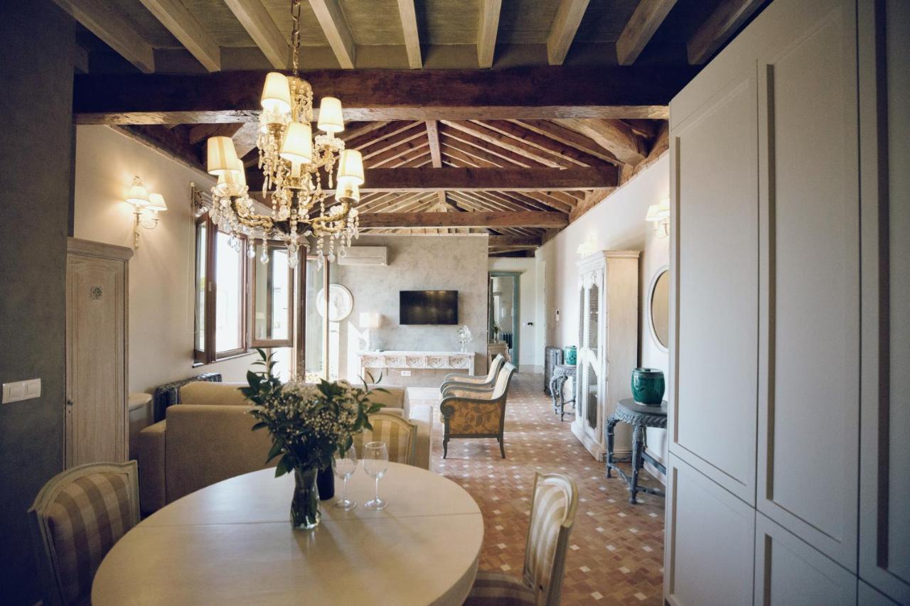 Apart-hotel La Corrala Del Realejo