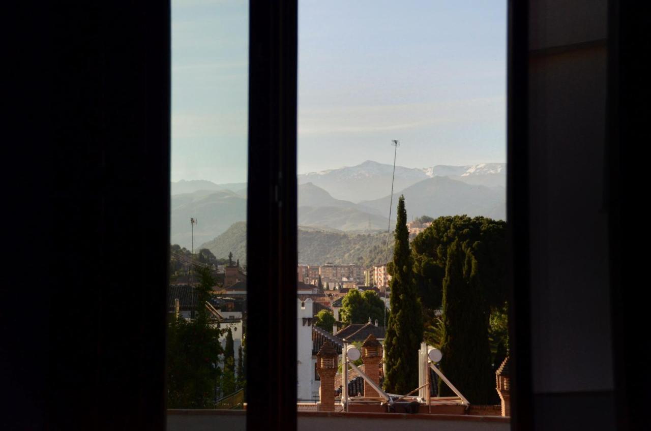 La Corrala Del Realejo Apart-hotel