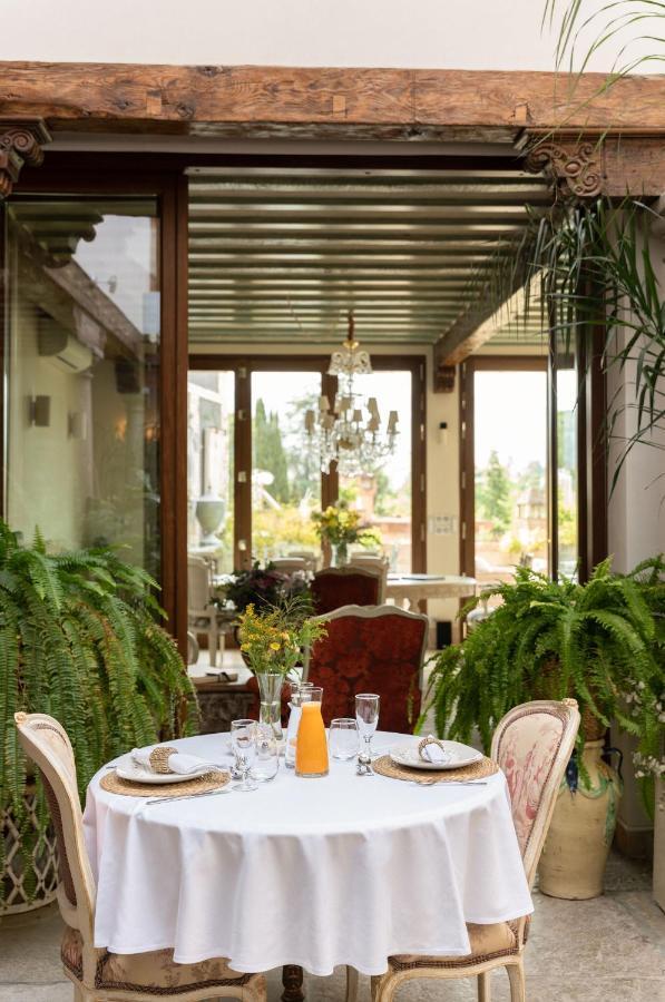 Apart-hotel La Corrala Del Realejo 5*