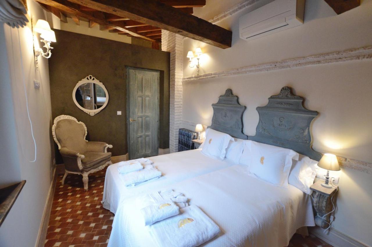La Corrala Del Realejo Apart-hotel 5*