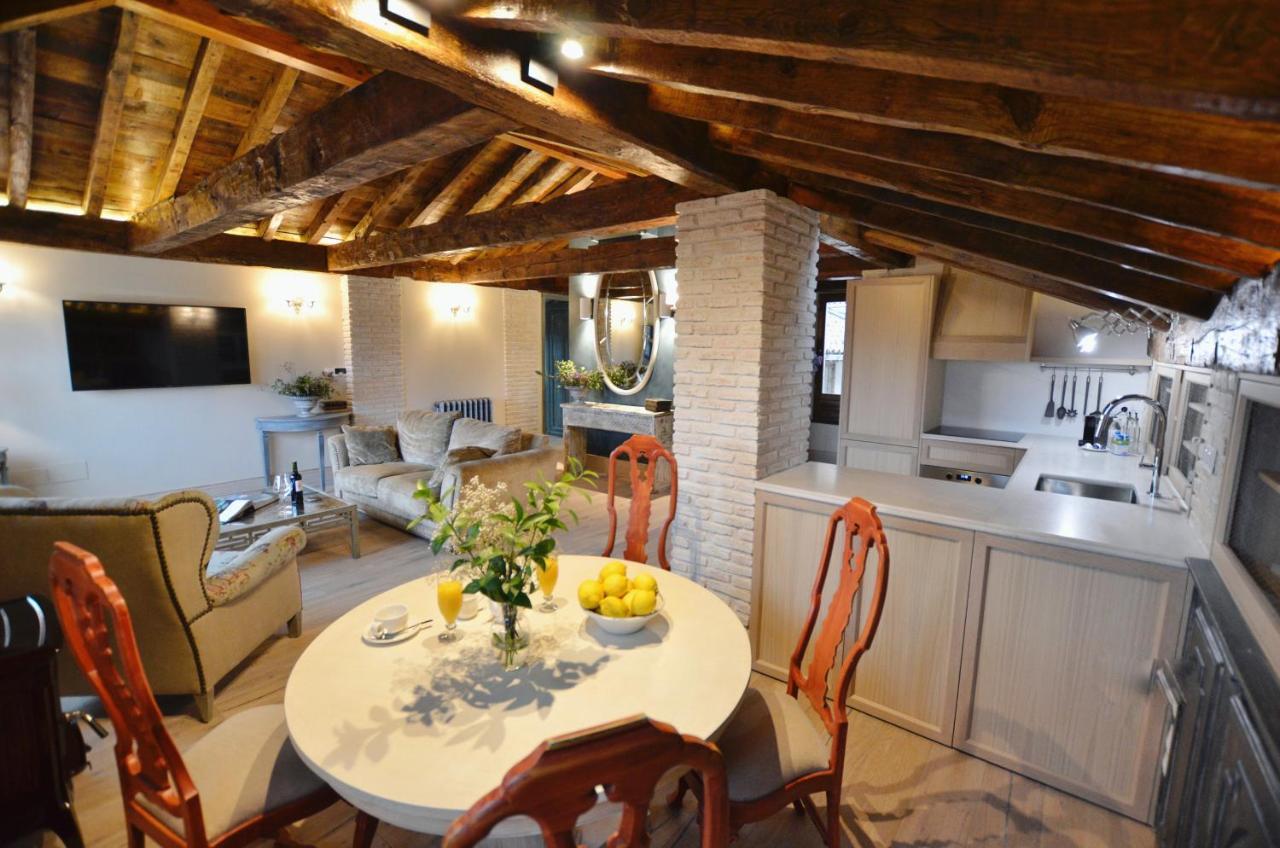 La Corrala Del Realejo Apart-hotel
