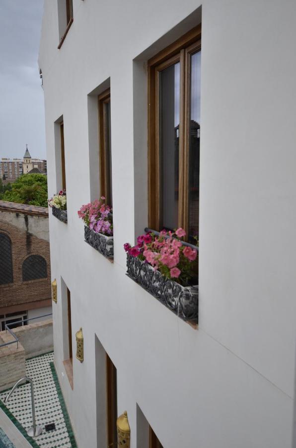 La Corrala Del Realejo 5* Granada