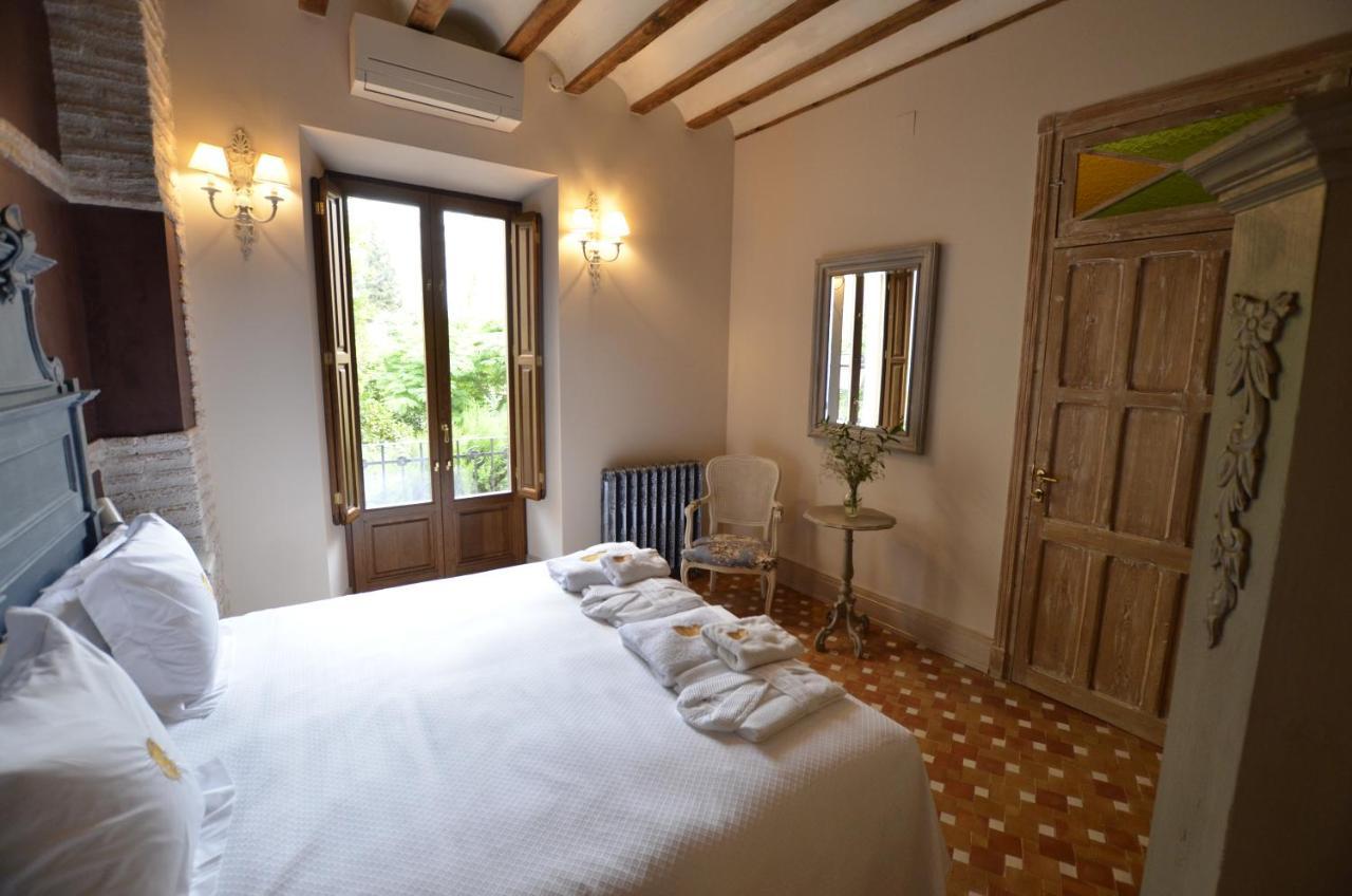 La Corrala Del Realejo - Boutique Apartahotel