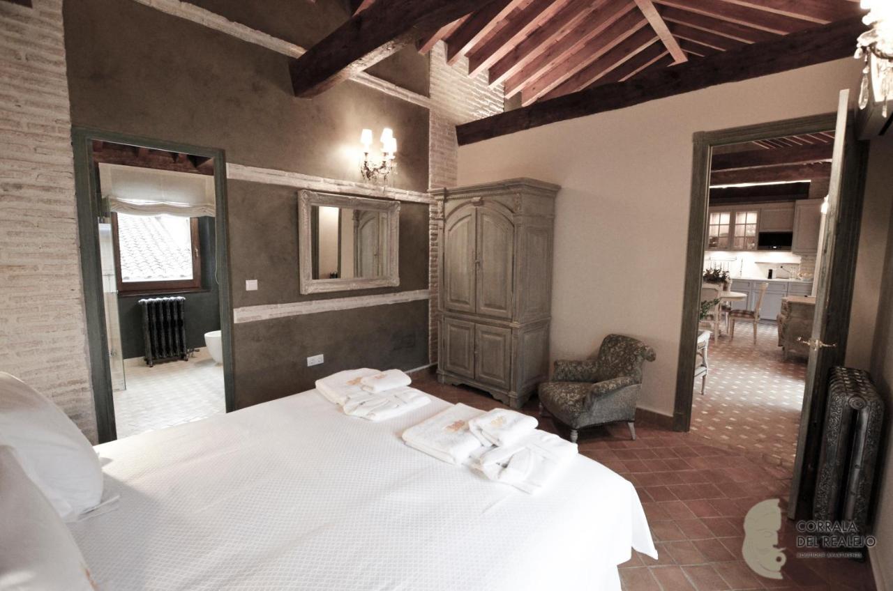 La Corrala Del Realejo 5* Granada