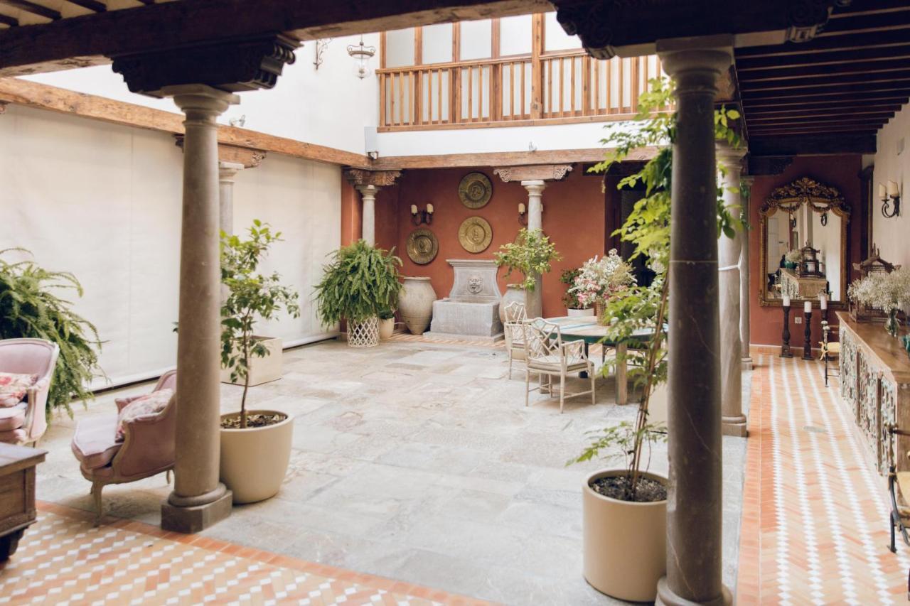 La Corrala Del Realejo 5* Granada
