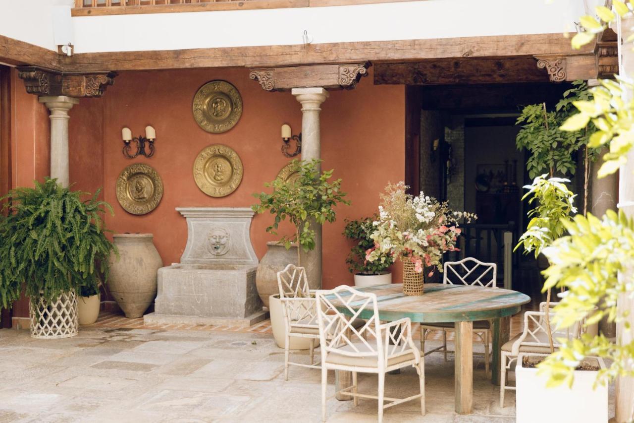 La Corrala Del Realejo Apart-hotel