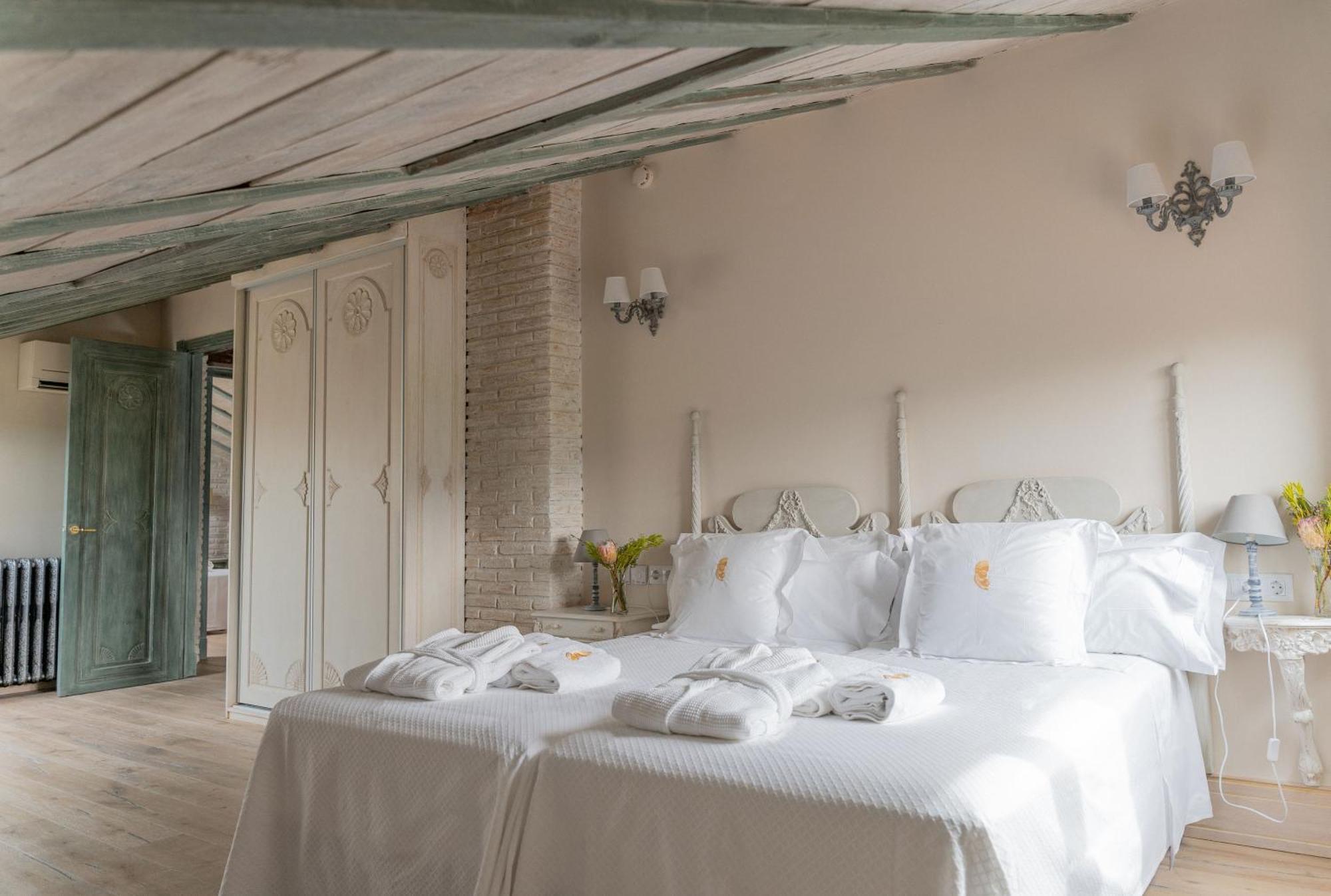 La Corrala Del Realejo Apart-hotel Granada